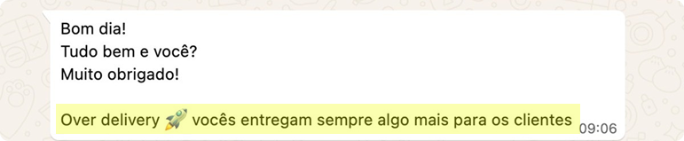 Depoimento de paciente da Clínica Energia Vital sobre o acompanhamento com o Dr. Alan Inácio